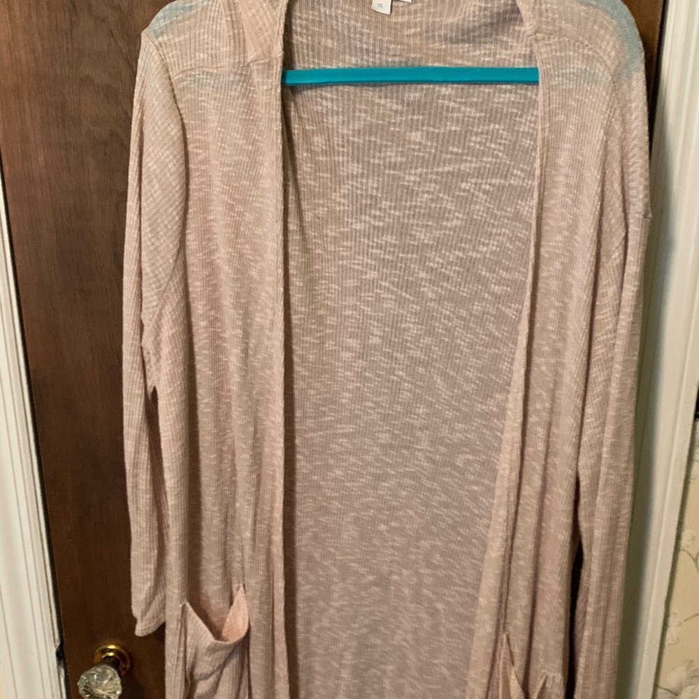 Lularoe Brand New XL Sarah